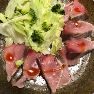 スジカツオのタタキレシピ 作り方の人気順 簡単料理の楽天レシピ スジカツオのタタキレシピ 作り方の人気順 簡単料理の楽天レシピ